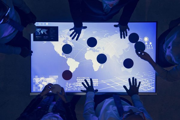 How Can Affective Computing Technologies Enhance Emotional Well-being in Isolated Elderly?