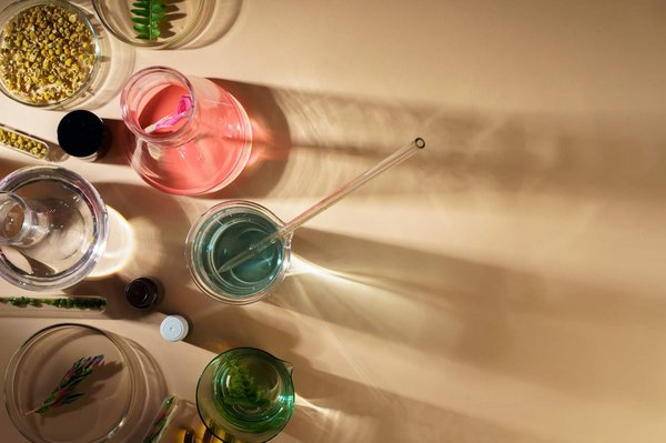 What's the Best Way to Set Up a Home-Based Natural Skincare Lab?