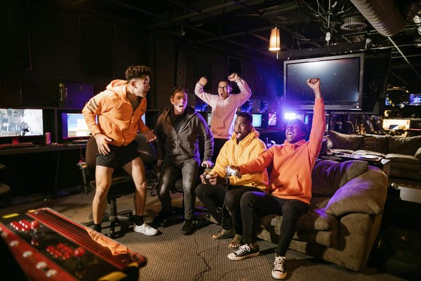 How Can Sport-Specific Ergonomics Prevent Musculoskeletal Disorders in eSports Professionals?