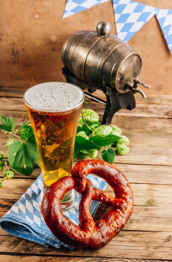 Oktoberfest travel packages: tailoring your experience for maximum fun