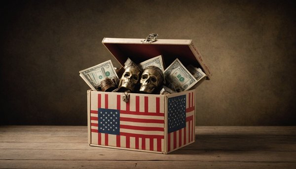 Exploring the excitement of the american mystery box experience